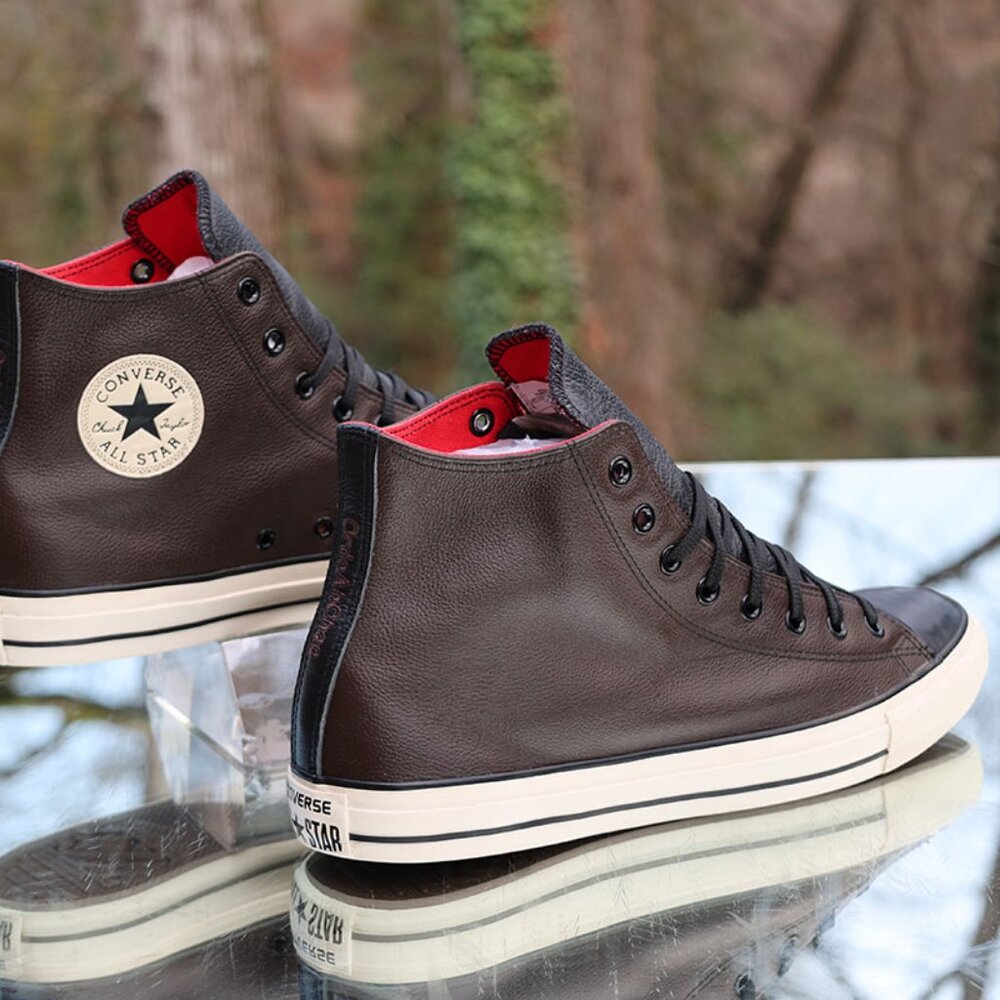 Converse Chuck Taylor All Star Hi Ordo Ad Chao 2015 - Picture 13 of 16